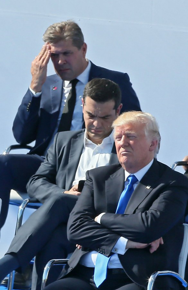 Τσίπρας Τσίπρας