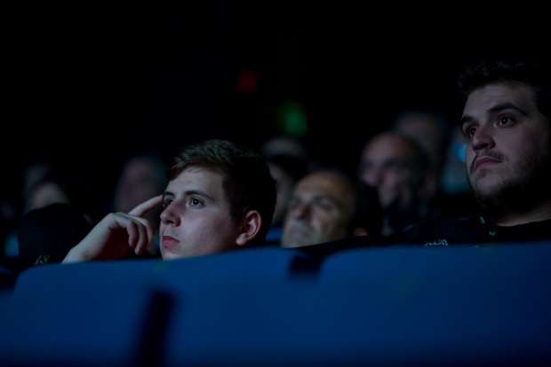 Το Offside Festival βγάζει στη σέντρα τις σπουδαιότερες ποδοσφαιρικές ιστορίες Το Offside Festival βγάζει στη σέντρα τις σπουδαιότερες ποδοσφαιρικές ιστορίες