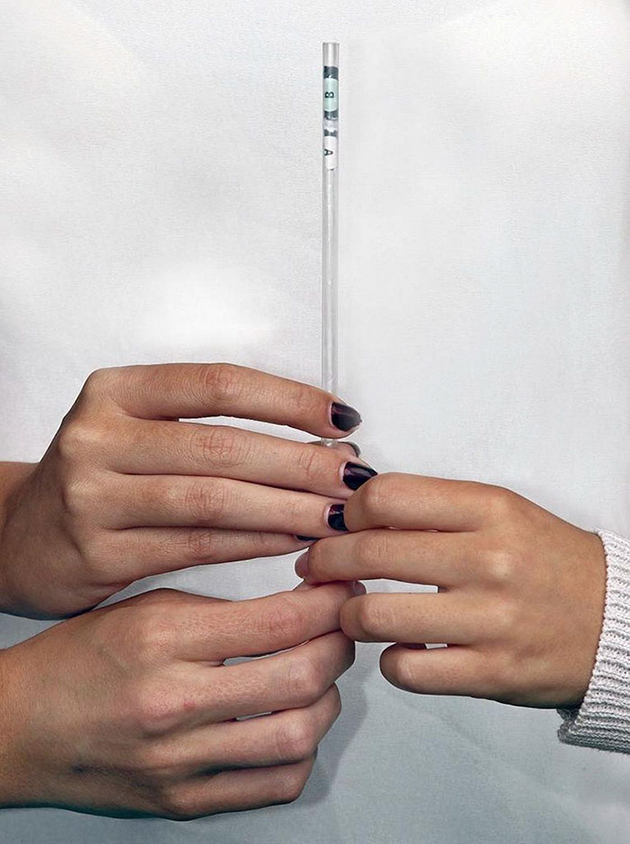 Τρεις φοβερές μαθήτριες πολεμούν τους βιαστές με το… καλαμάκι τους Τρεις φοβερές μαθήτριες πολεμούν τους βιαστές με το… καλαμάκι τους