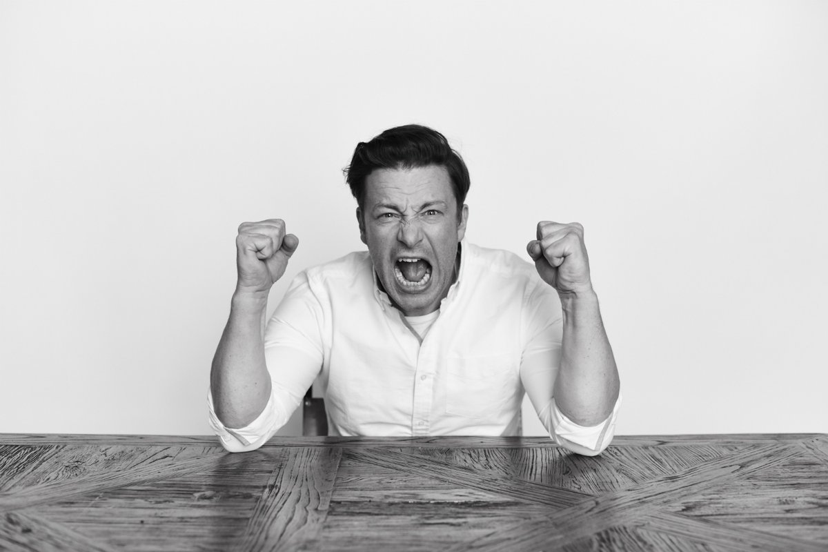  Ο βασιλιάς της κουζίνας