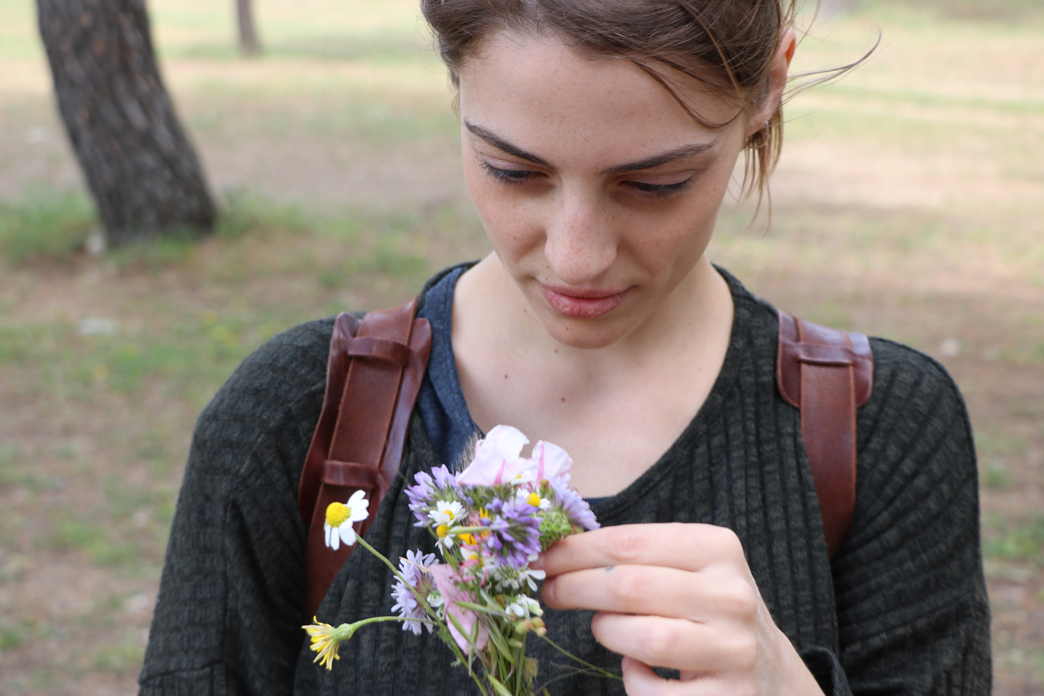 Οι ρώσοι φοιτητές της κορυφαίας δραματικής GITIS μιλούν απίθανα για την Αθήνα που γνώρισαν