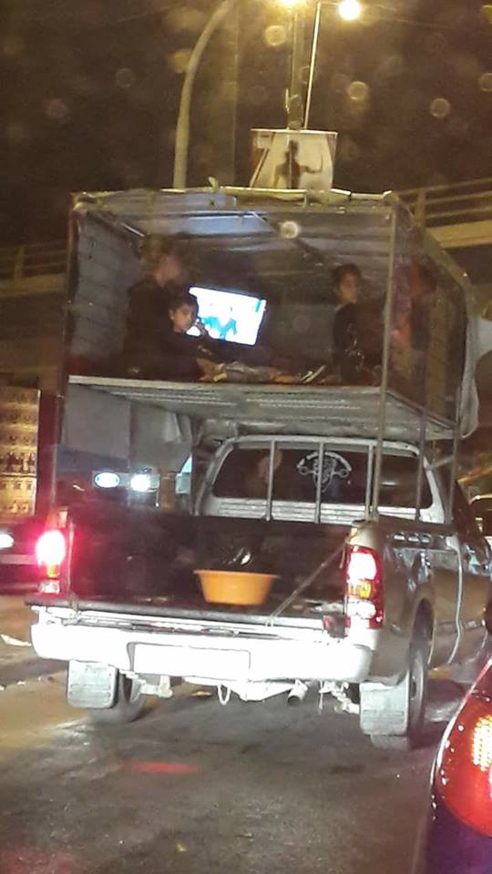 Τα YOLO της Τρίτης