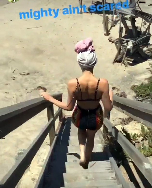 Ορλάντο Μπλουμ-Κέιτι Πέρι