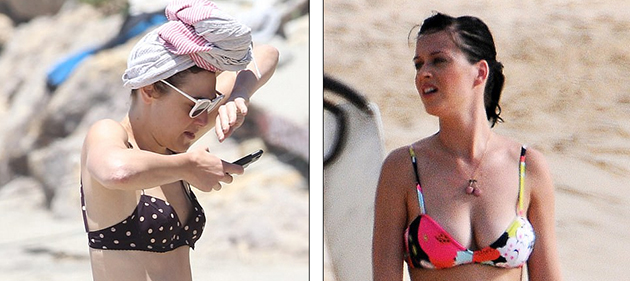 Ορλάντο Μπλουμ-Κέιτι Πέρι