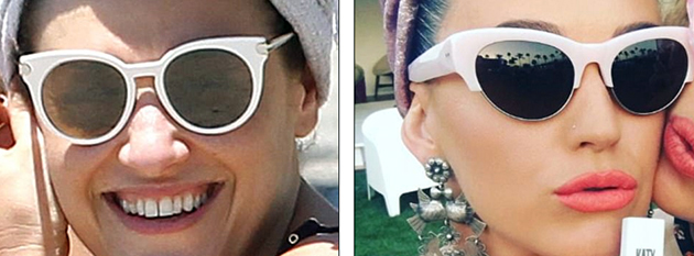 Ορλάντο Μπλουμ-Κέιτι Πέρι