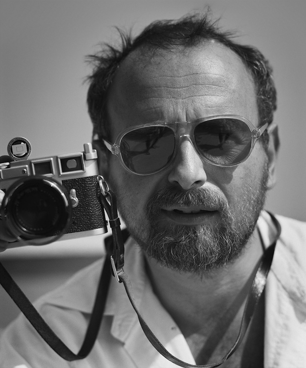 Οι υπέροχες φωτογραφίες του Arthur Elgort σε μία έκθεση Οι υπέροχες φωτογραφίες του Arthur Elgort σε μία έκθεση