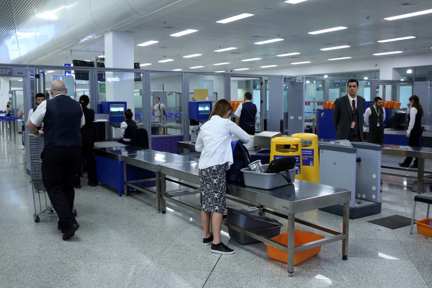 ανακαινισμένο Ελ. Βενιζέλος