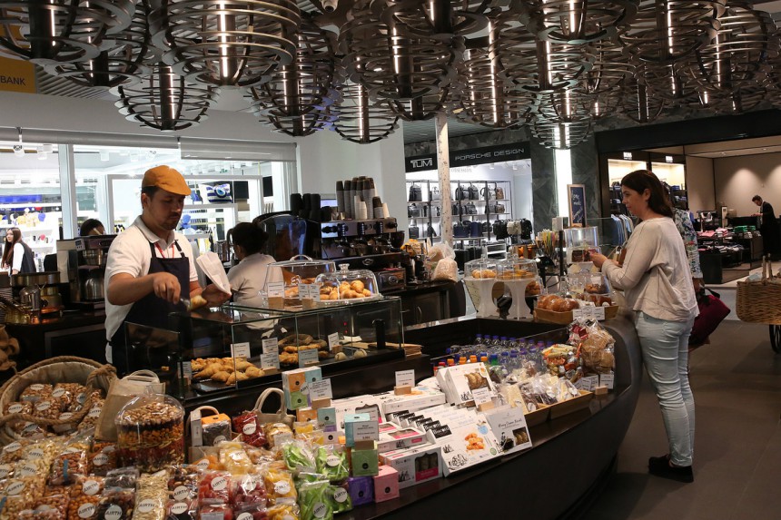 ανακαινισμένο Ελ. Βενιζέλος