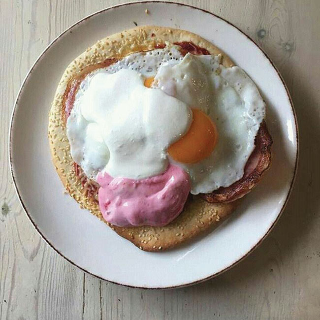 Η Κουλουρόπιτσα Η Κουλουρόπιτσα