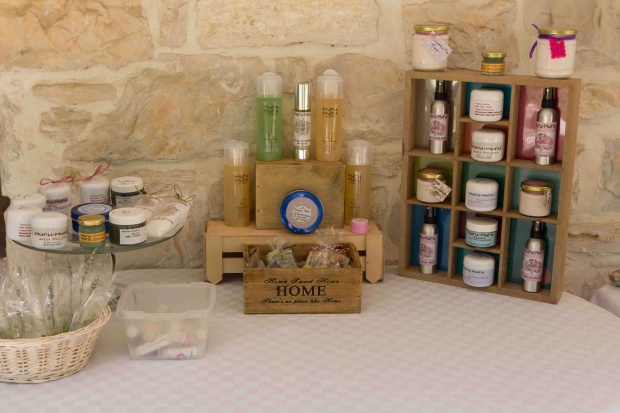 Murumuru, σπιτικά καλλυντικά