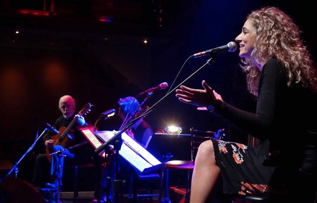 Άρτεμις Ματαφιά ©Spyros Troupakis