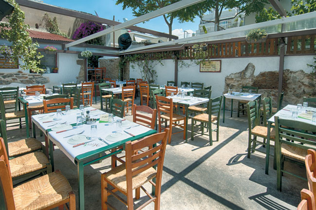 Μυστικός Κήπος Μυστικός Κήπος