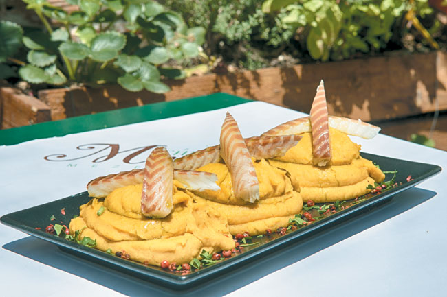 Μυστικός Κήπος Μυστικός Κήπος