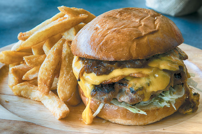 The Wilbury The Wilbury