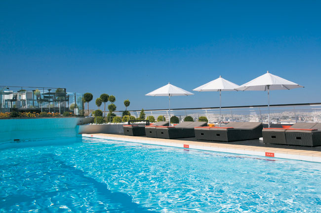 Novotel Athens Novotel Athens