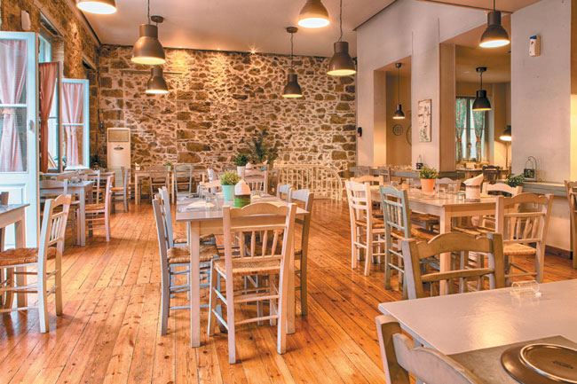 Δυόσμος Δυόσμος