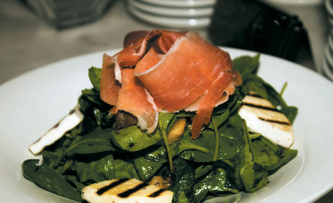 The Darling Bar The Darling Bar