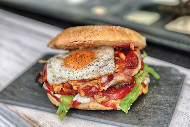 Cantiniero Cantiniero