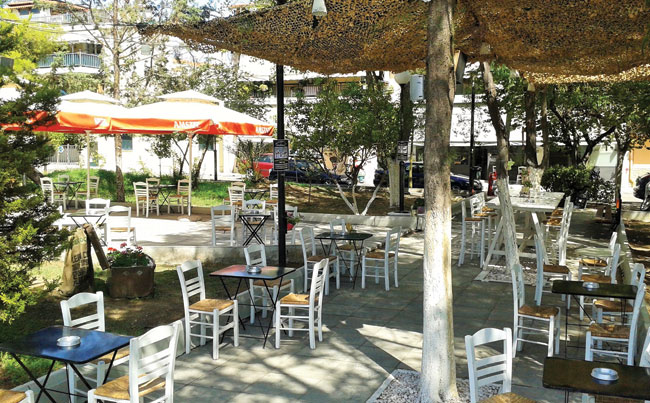 Μελίσματα Μελίσματα