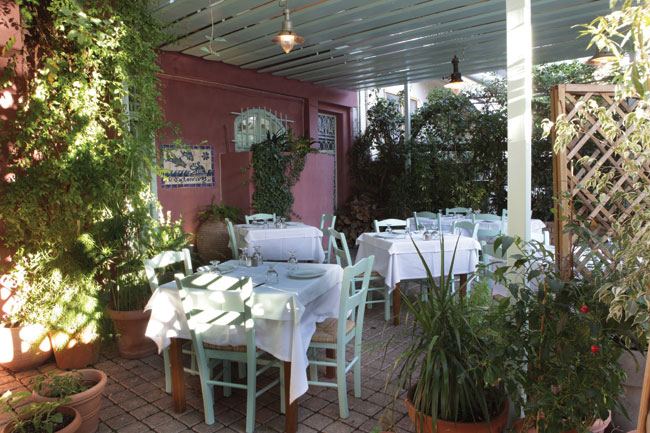 Θαλασσινός Θαλασσινός