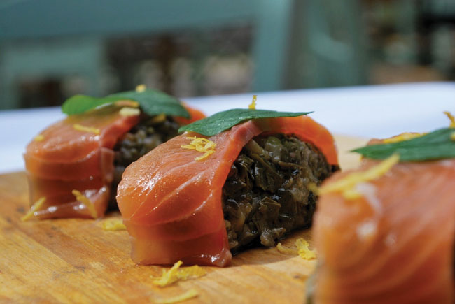 Θαλασσινός Θαλασσινός