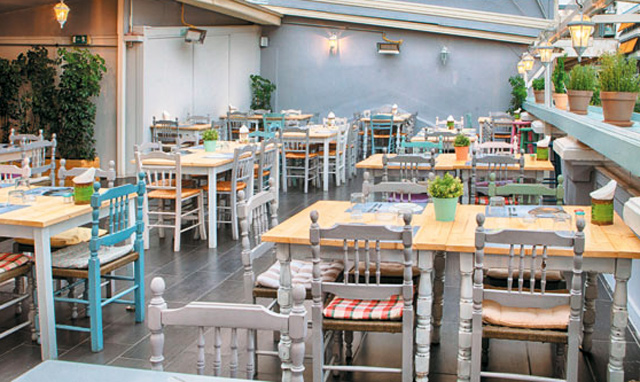 Δυόσμος Δυόσμος