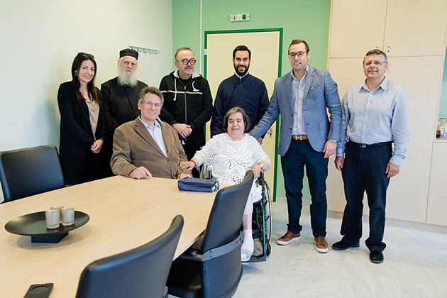 Σταμάτης Γονίδης Σταμάτης Γονίδης