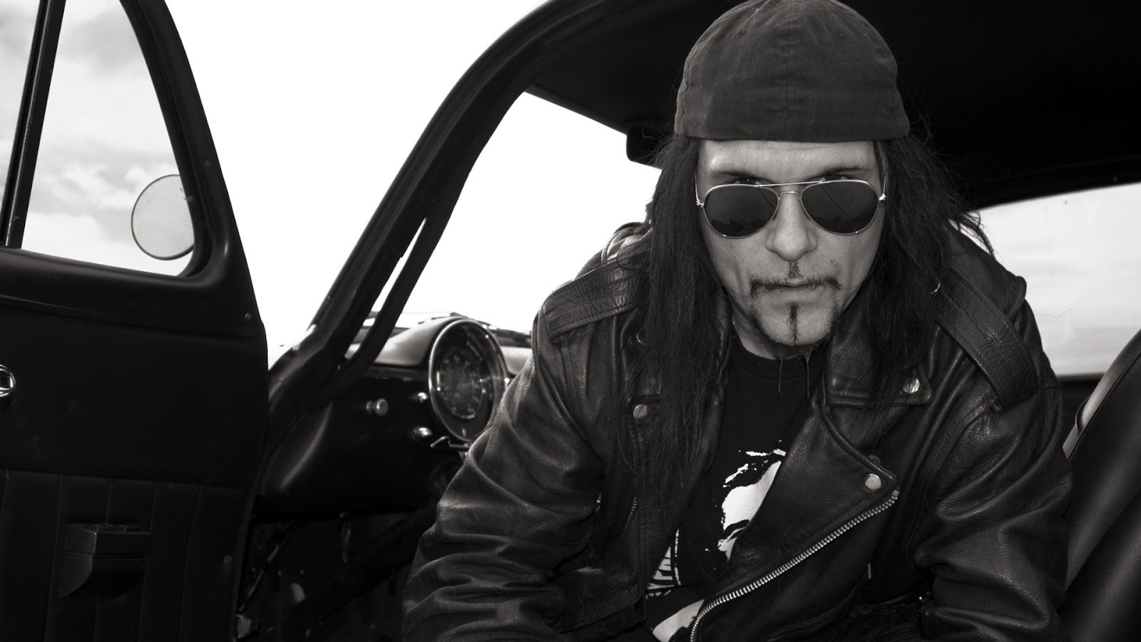 Al Jourgensen