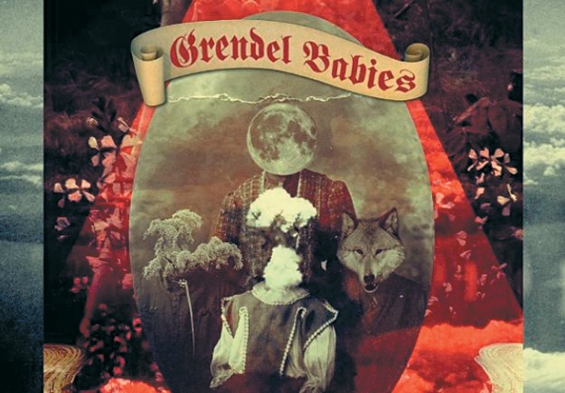 Grendel Babies - Oh My
