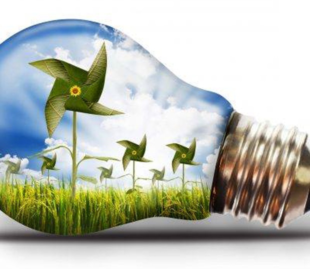 Αγαπώ το περιβάλλον