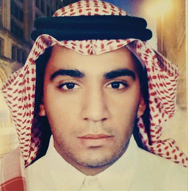 Οι Σαουδάραβες στέλνουν στην αγχόνη 23χρονο νέο