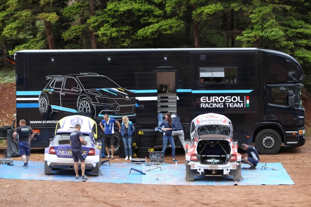 Ράλλυ Ακρόπολις