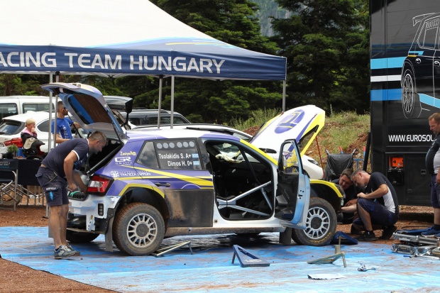 Ράλλυ Ακρόπολις