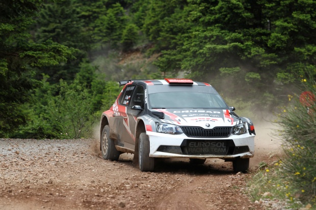 Ράλλυ Ακρόπολις