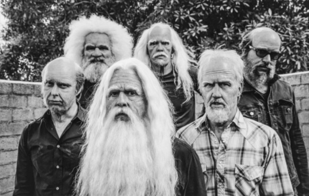 Ο Dave Grohl σκηνοθέτησε το βιντεοκλίπ για το νέο τραγούδι των Foo Fighters