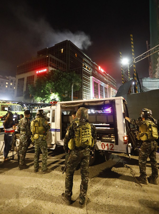 Φιλιππίνες Φιλιππίνες