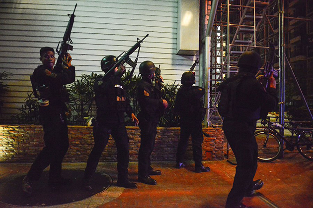 Φιλιππίνες Φιλιππίνες