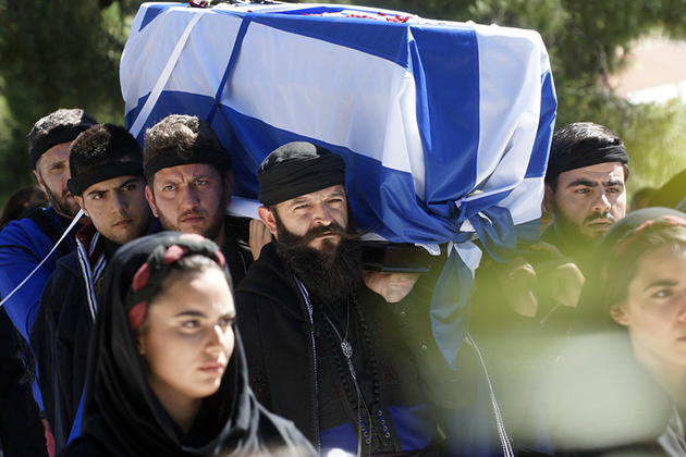 ΧΑΝΙΑ ΚΗΔΕΙΑ Κ. ΜΗΤΣΟΤΑΚΗ