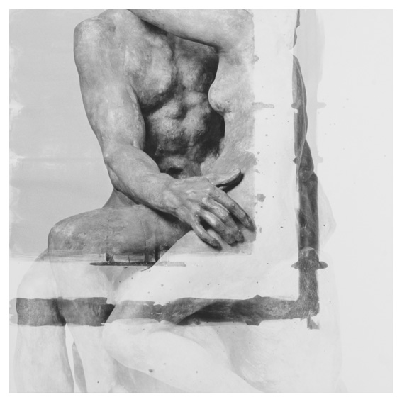 Η έκθεση του Κωνσταντίνου Ιγνατιάδη είναι ένας ύμνος στο σώμα