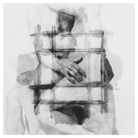 Η έκθεση του Κωνσταντίνου Ιγνατιάδη είναι ένας ύμνος στο σώμα