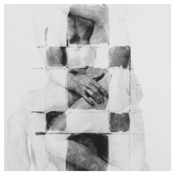 Η έκθεση του Κωνσταντίνου Ιγνατιάδη είναι ένας ύμνος στο σώμα