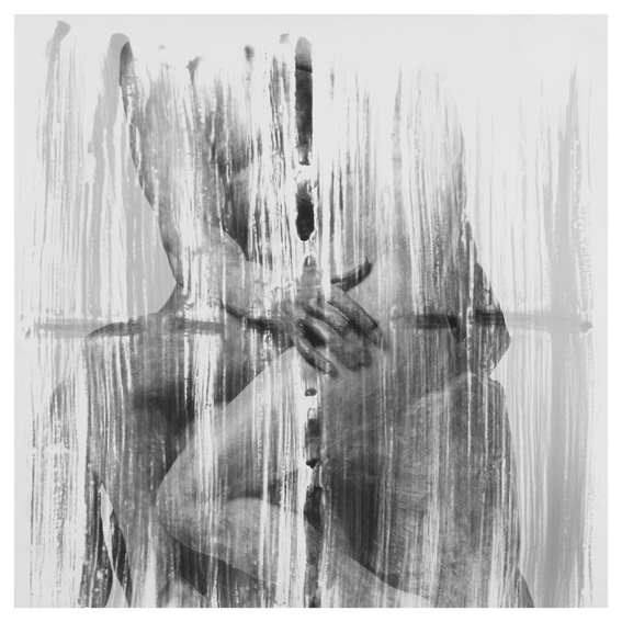 Η έκθεση του Κωνσταντίνου Ιγνατιάδη είναι ένας ύμνος στο σώμα