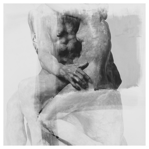 Η έκθεση του Κωνσταντίνου Ιγνατιάδη είναι ένας ύμνος στο σώμα