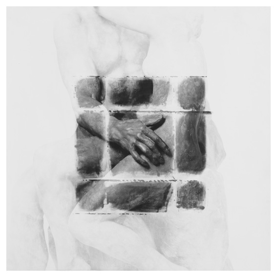 Η έκθεση του Κωνσταντίνου Ιγνατιάδη είναι ένας ύμνος στο σώμα