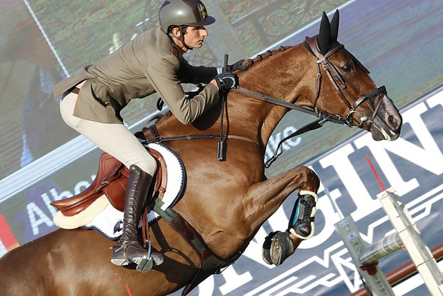 Αλμπέρτο Ζόρζι