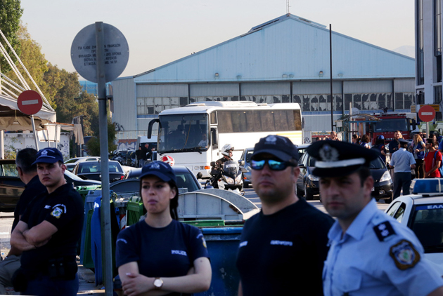 ΑΠΕ-ΜΠΕ/ΟΡΕΣΤΗΣ ΠΑΝΑΓΙΩΤΟΥ