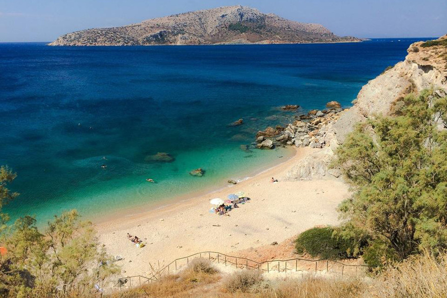 ΚΑΠΕ, Λεγρενά