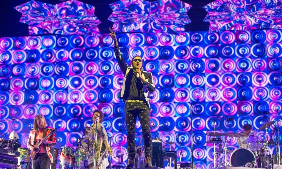 Arcade Fire Arcade Fire