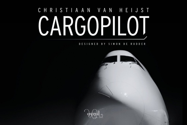 O πιλότος JPC Van Heijst έχει το πιο ωραίο γραφείο του κόσμου  