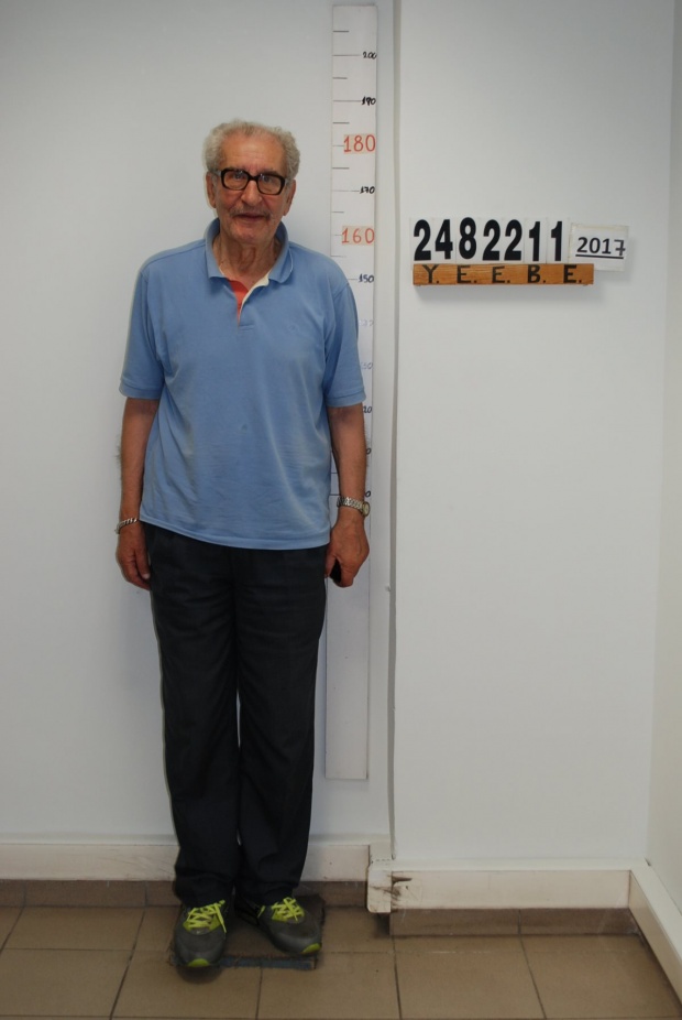 Αυτός είναι ο 85χρονος που ασελγούσε σε 14χρονο